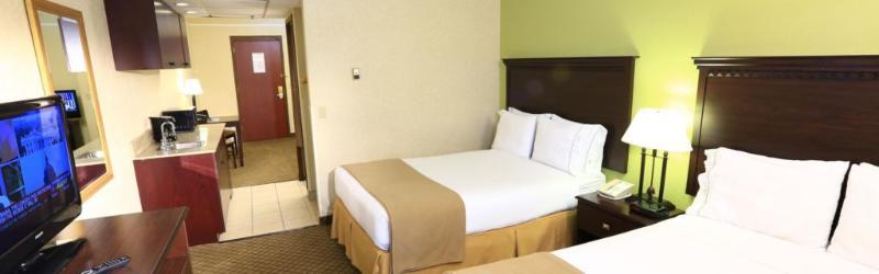 Candlewood Suites Grand Rapids Airport By Ihg Cascade Exterior photo